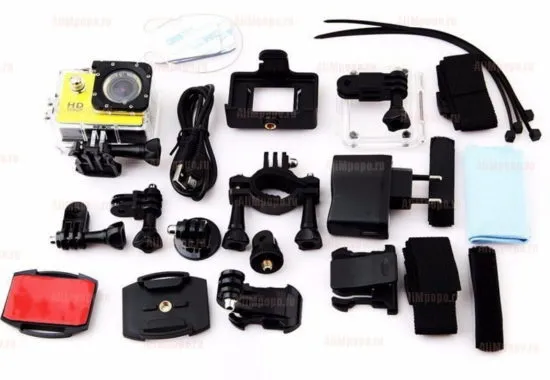 экшн камера sport hd dv и ultra hd: инструкция по настройке. экшн камера hd 1080p. 3