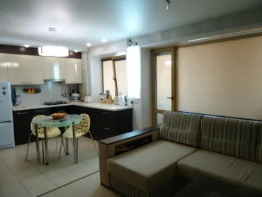 кухня-гостиная площадью 19 кв. м: правила дизайна интерьера, планировки и зонирование. кухня гостиная 19 кв м дизайн. 11