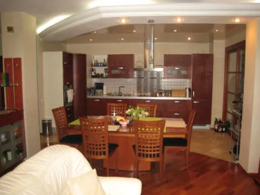 кухня-гостиная площадью 19 кв. м: правила дизайна интерьера, планировки и зонирование. кухня гостиная 19 кв м дизайн. 10
