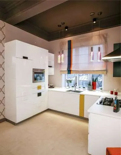 кухня-гостиная площадью 19 кв. м: правила дизайна интерьера, планировки и зонирование. кухня гостиная 19 кв м дизайн. 17
