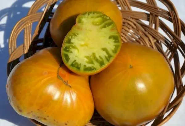 спелые томаты ирландский ликёр