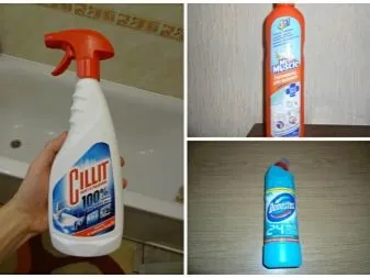 как почистить швы между плиткой в ванной: 8 способов