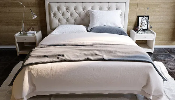 стандартные размеры кроватей: виды, таблицы длины и ширины, правила выбора. размер полуторной кровати стандарт. 5