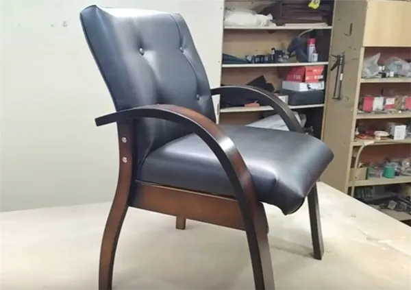 кресло из фанеры: разновидности дизайна и создание своими руками. кресло из фанеры своими руками. 3