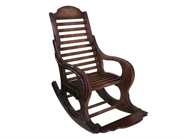 кресло качалка своими руками - виды, необходимые материалы и фото лучших проектов. кресло качалка своими руками. 56