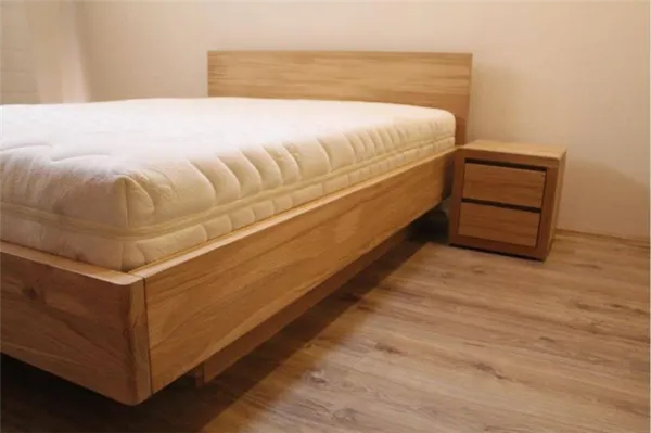 кровать своими руками из дерева – общие рекомендации и пошаговая инструкция по изготовлению. деревянная кровать своими руками. 7
