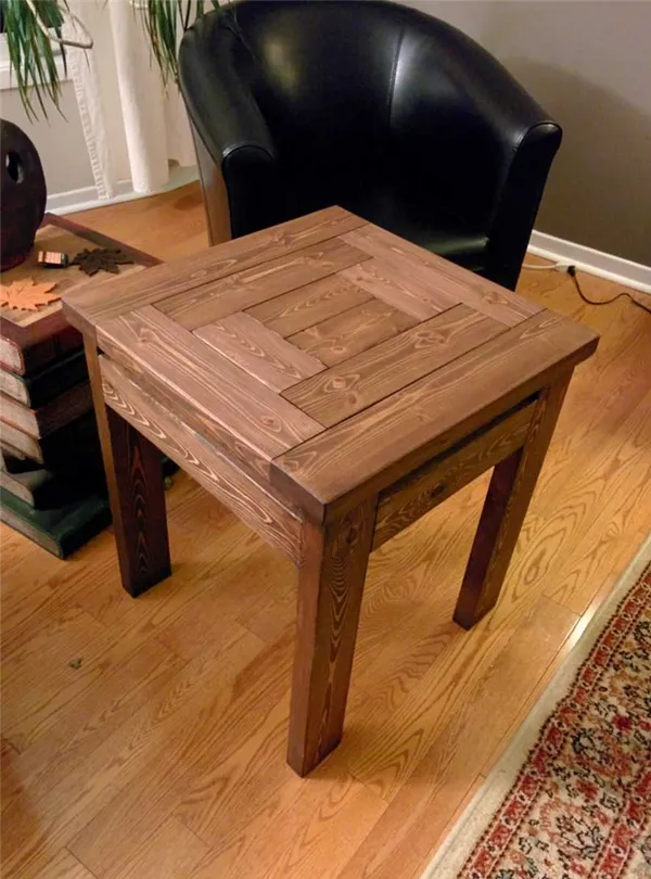 стол из дерева своими руками: чертежи, фото, пошаговая инструкция. деревянный стол своими руками. 44