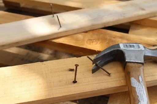 как сделать из дерева стол своими руками: пошаговый мастер-класс
