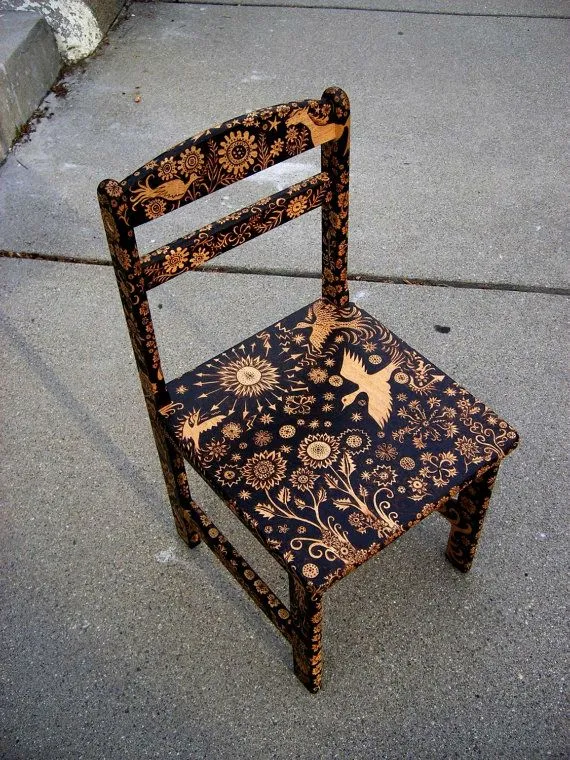деревянный стул своими руками: изготовление по шагам. стул своими руками из дерева. 20