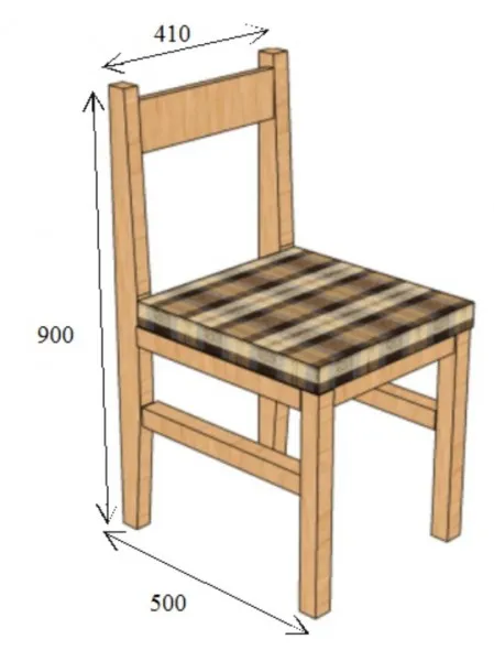 деревянный стул своими руками: изготовление по шагам. стул своими руками из дерева. 10