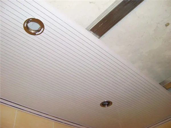 как крепить пластиковые панели к потолку – инструкция по монтажу. как крепить пластиковые панели к потолку. 5