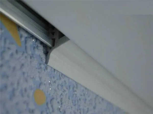 как крепить пластиковые панели к потолку – инструкция по монтажу. как крепить пластиковые панели к потолку. 22