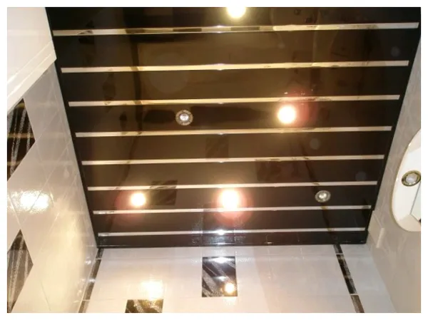 как крепить пластиковые панели к потолку – инструкция по монтажу. как крепить пластиковые панели к потолку. 6