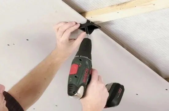 как крепить пластиковые панели к потолку – инструкция по монтажу. как крепить пластиковые панели к потолку. 13