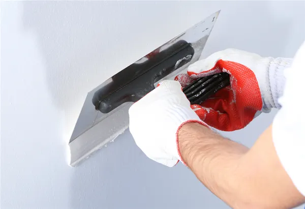 прикладная инструкция: как снять краску со стен