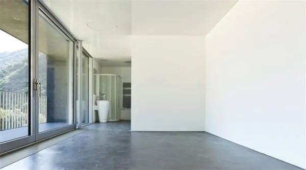 покраска бетонного пола: как все сделать правильно. чем покрасить бетонный пол. 2