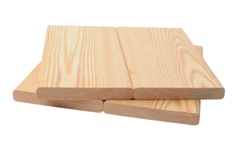 деревянный планкен для обшивки стен и потолков