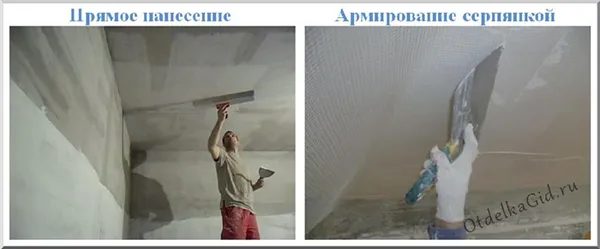 как отремонтировать потолок в квартире своими руками? (64 фото). ремонт потолка в квартире своими руками. 3