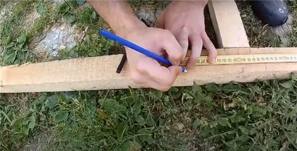 деревянная пергола: как построить и эффектно задекорировать своими руками. как сделать перголу своими руками. 12