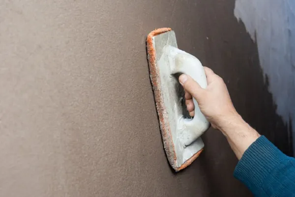 как правильно штукатурить стены: штукатурим своими руками. как правильно штукатурить стену цементным раствором. 2
