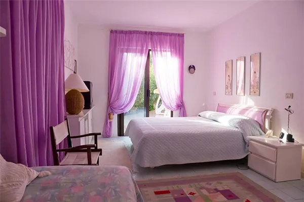 как выбрать цвет для спальни: 24 идеальных сочетания цветов в интерьере спальни. цвет стен в спальне. 2