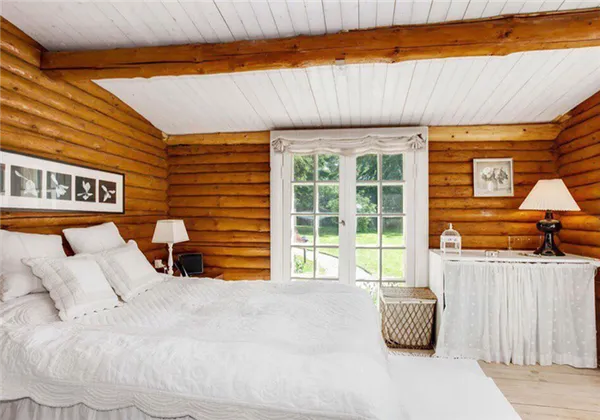 спальня-в-скандинавском-стиле