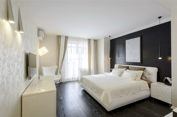 спальня 13 кв. м: топ-150 фото примеров красивого оформления интерьера. дизайн спальни 13 кв м. 50