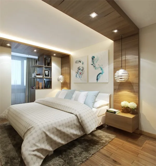 спальня 13 кв. м: топ-150 фото примеров красивого оформления интерьера. дизайн спальни 13 кв м. 11