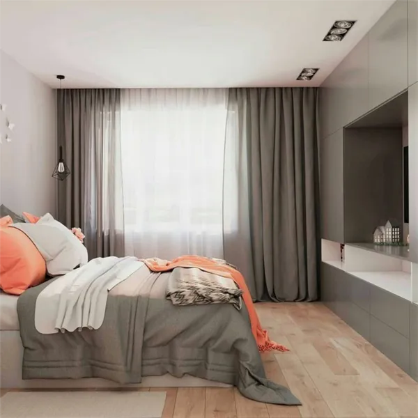 спальня 13 кв. м: топ-150 фото примеров красивого оформления интерьера. дизайн спальни 13 кв м. 15