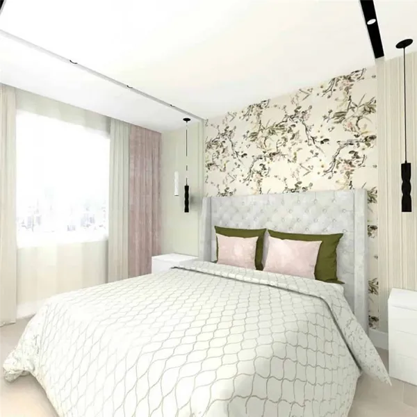 спальня 13 кв. м: топ-150 фото примеров красивого оформления интерьера. дизайн спальни 13 кв м. 21