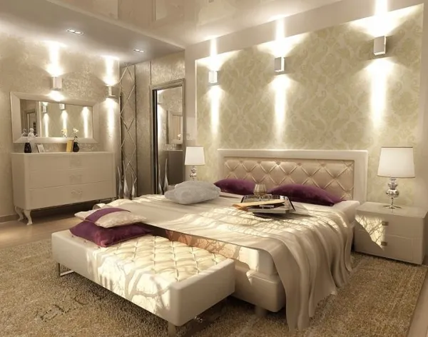 спальня 13 кв. м: топ-150 фото примеров красивого оформления интерьера. дизайн спальни 13 кв м. 96