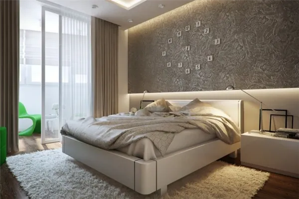 спальня 13 кв. м: топ-150 фото примеров красивого оформления интерьера. дизайн спальни 13 кв м. 49