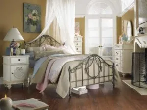 спальня в стиле шебби шик – романтика в светлых тонах. спальня в стиле шебби шик. 12