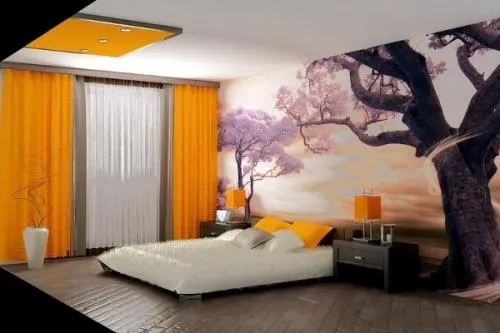 спальня в японском стиле своими руками. дизайн спален в восточном стиле – основные этапы оформления