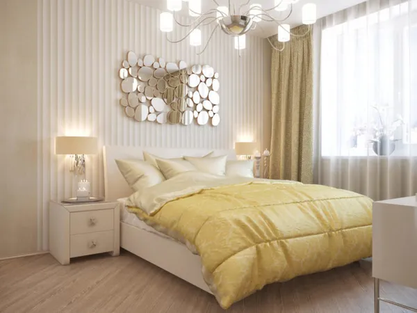 светлые тона в интерьере спальни: особенности дизайна комнаты, 55 фото. дизайн спальни в светлых тонах. 2