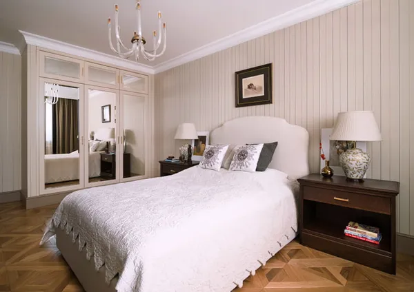 светлые тона в интерьере спальни: особенности дизайна комнаты, 55 фото. дизайн спальни в светлых тонах. 36