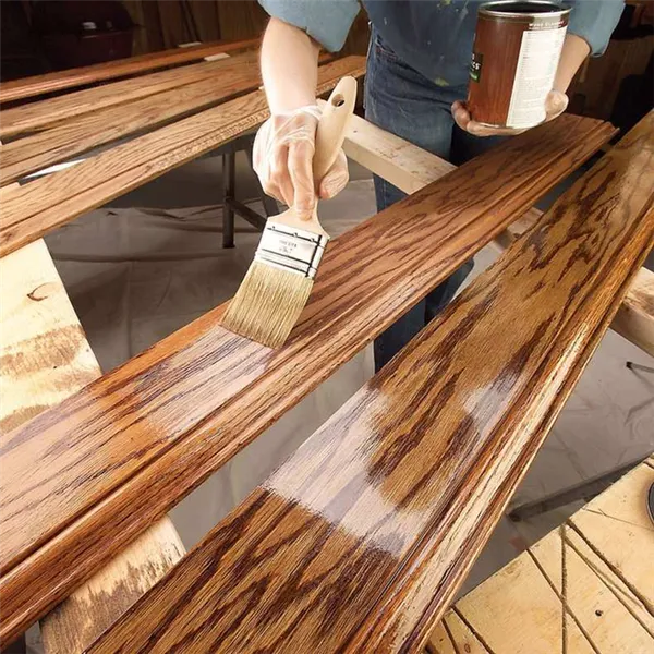 все о брашировании древесины. браширование дерева своими руками. 12