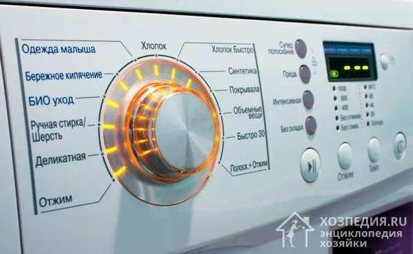 что означают кнопки и значки на стиральной машине. значки на стиральной машине. 3