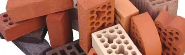 технология изготовления керамического кирпича — какие бывают его виды
