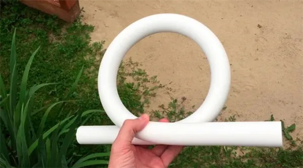 как согнуть металлопластиковую трубу: правила и способы. как согнуть металлопластиковую трубу. 2