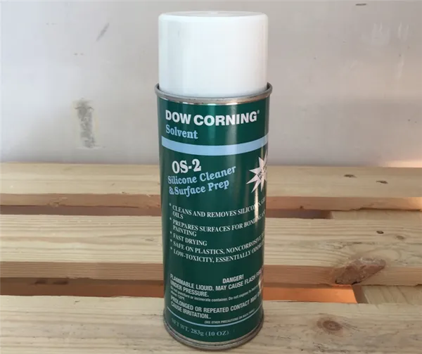 очиститель dow corning os-2