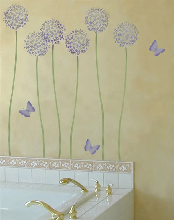 краска для ванной комнаты: как выбрать оптимальный вариант. какой краской красить ванную комнату. 18