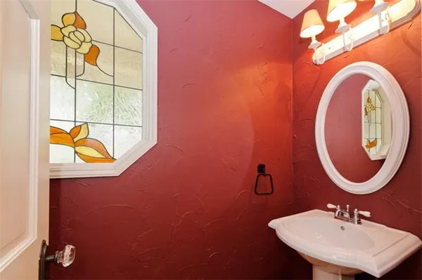 краска для ванной комнаты: как выбрать оптимальный вариант. какой краской красить ванную комнату. 24
