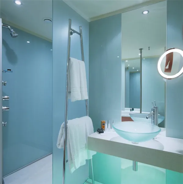 краска для ванной комнаты: как выбрать оптимальный вариант. какой краской красить ванную комнату. 39