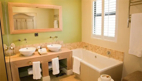 краска для ванной комнаты: как выбрать оптимальный вариант. какой краской красить ванную комнату. 20