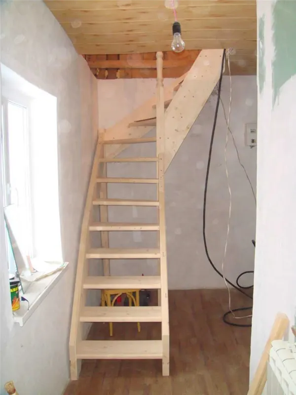 как сделать перила для лестницы своими руками — простые конструкции и особенности их применения. как сделать перила для лестницы. 13