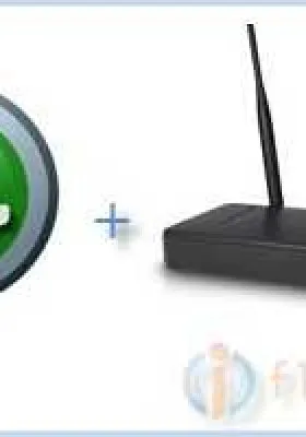 проблемы с utorrent при работе через wi-fi роутер: пропадает соединение, роутер перезагружается, медленно работает интернет