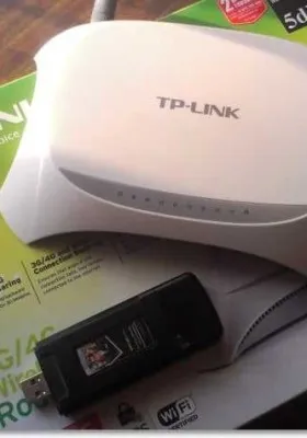 установка и настройка tp-link tl-mr3220. настраиваем wi-fi роутер на работу с 3g/4g модемом, или кабельным интернетом