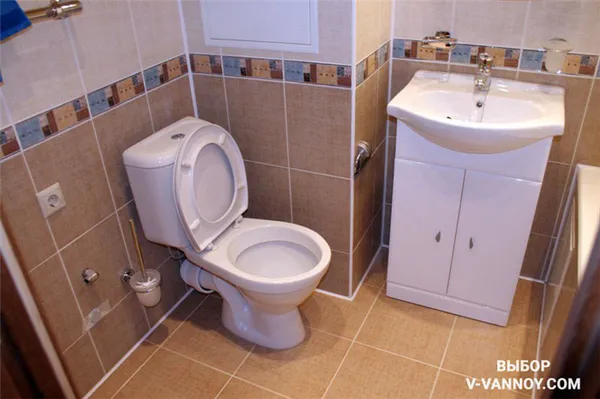 82 идеи из жизни, как оформить дизайн маленькой ванной комнаты (фото). маленькая ванная комната дизайн фото. 10