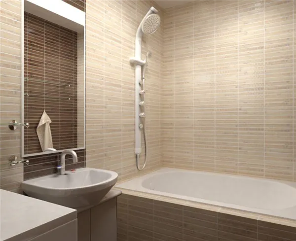 60 идей интерьеров ванной комнаты совмещенной с туалетом. дизайн ванной комнаты совмещенной с туалетом. 20